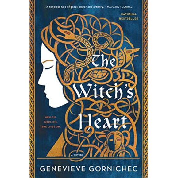 The Witch's Heart -- Genevieve Gornichec - Picture 2 of 3